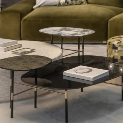 Sicis Nesting Tables<Jupiter Nesting Coffee Table