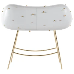 JCP Universe Cabinets<Justine Cabinet Limited Edition by Matteo Cibic