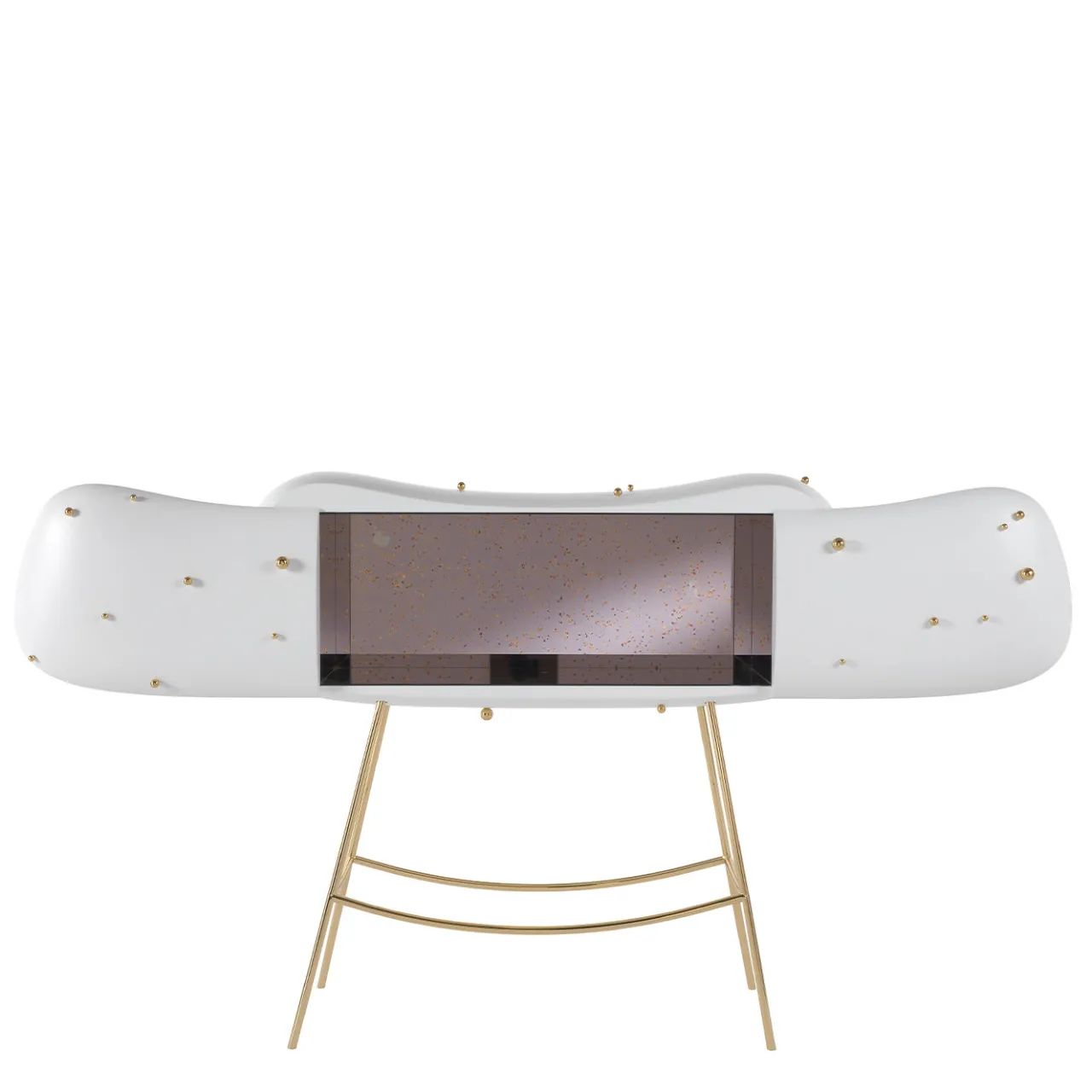 JCP Universe Cabinets<Justine Cabinet Limited Edition by Matteo Cibic