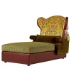 Sicis Chaises<Justinien chaise longue