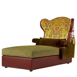 Sicis Chaises<Justinien chaise longue