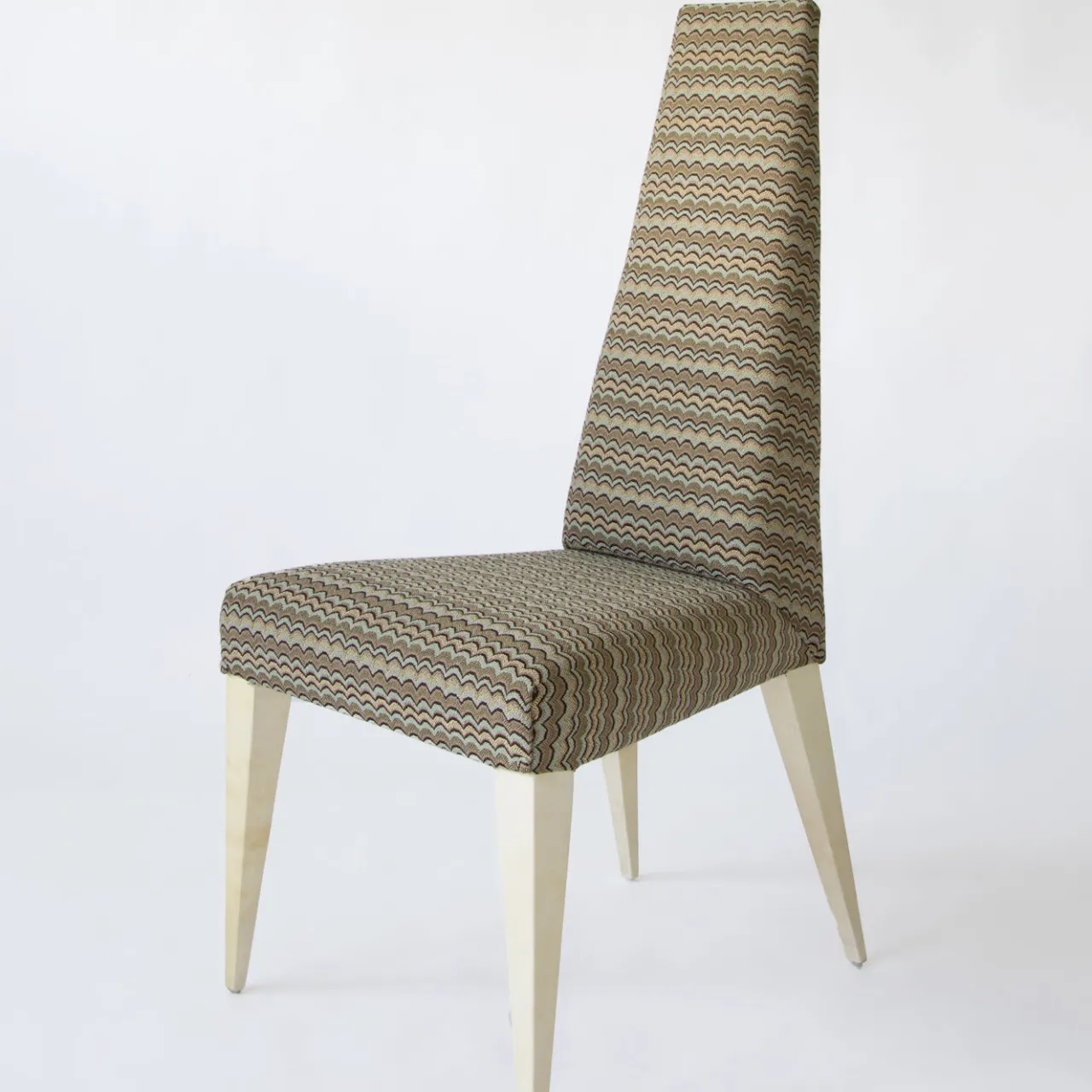 Extroverso Chairs<Kajal Dining Chair