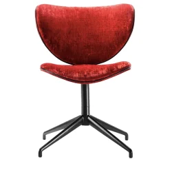 Black Tie Office Chairs<Kalida Swivel Chair