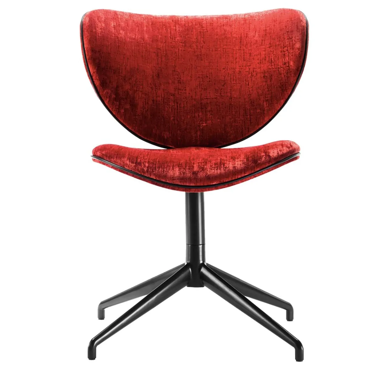 Black Tie Office Chairs<Kalida Swivel Chair