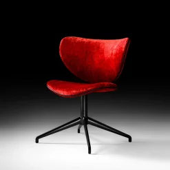 Black Tie Office Chairs<Kalida Swivel Chair