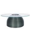 Mediterranea Design Coffee Tables<Kalsa Coffee Table