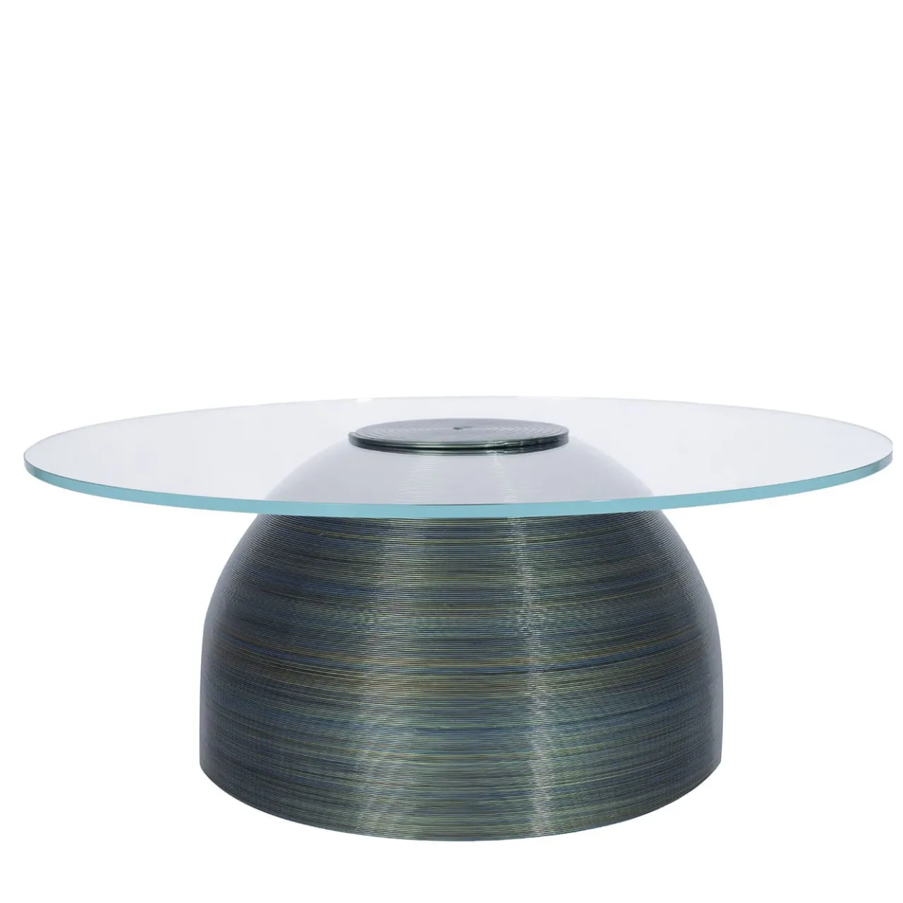 Mediterranea Design Coffee Tables<Kalsa Coffee Table