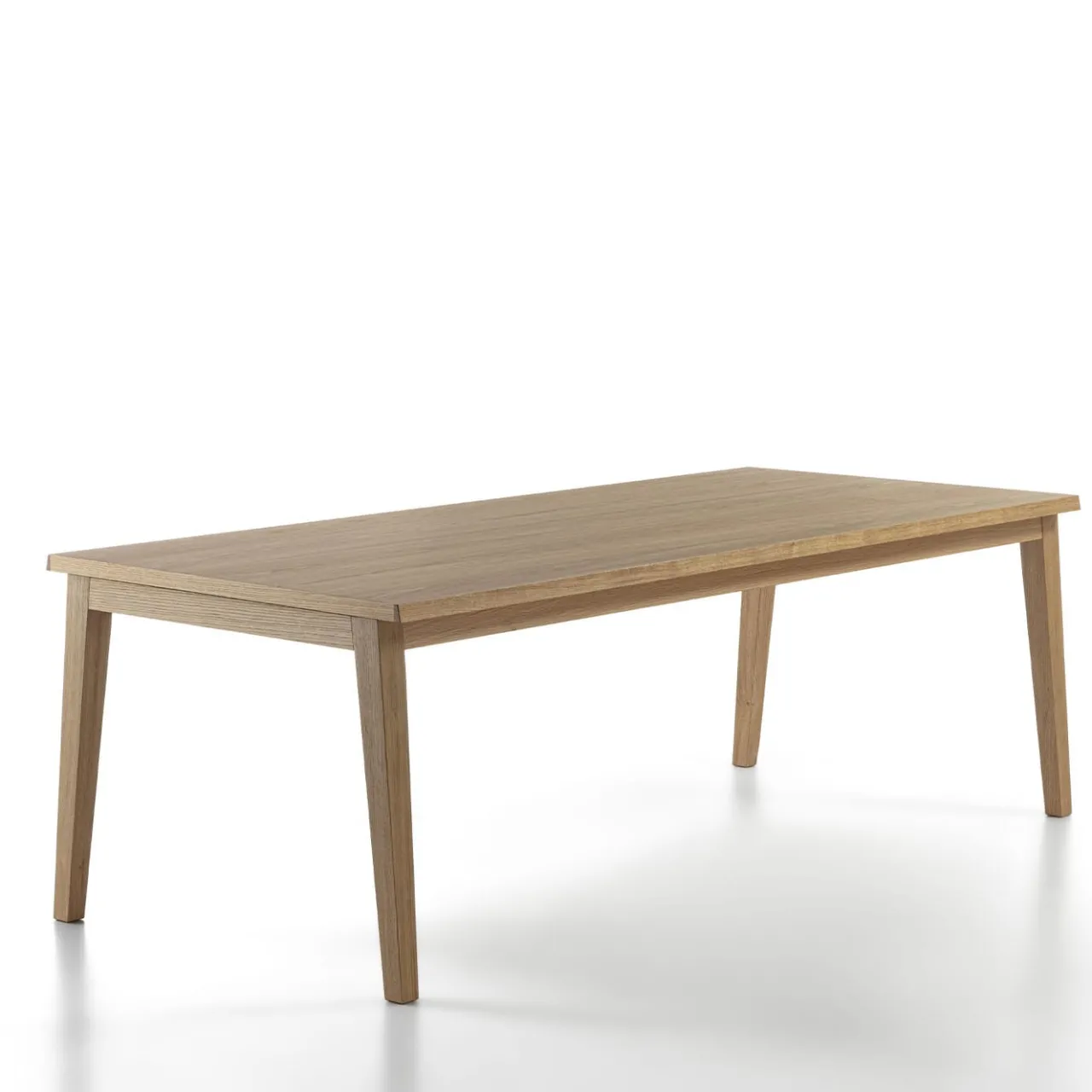 Durame Dining Tables<Kamari Oak Dining Table