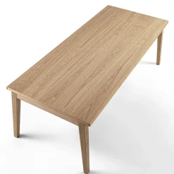 Durame Dining Tables<Kamari Oak Dining Table