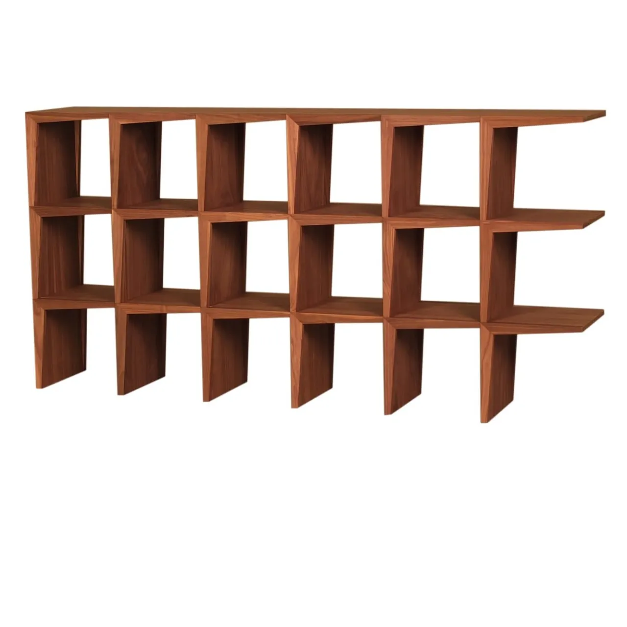 Morelato Bookcases<Kant Bookcase