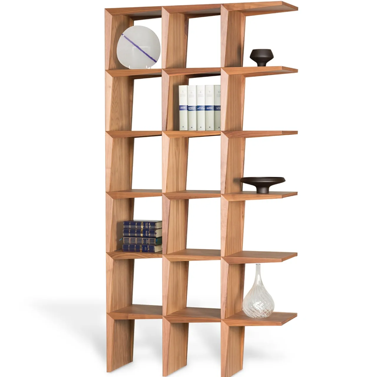 Morelato Bookcases<Kant Bookcase