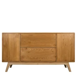 Ebanisteria Roberto Gambella Sideboards Buffets<Karen Sideboard by Erika Gambella