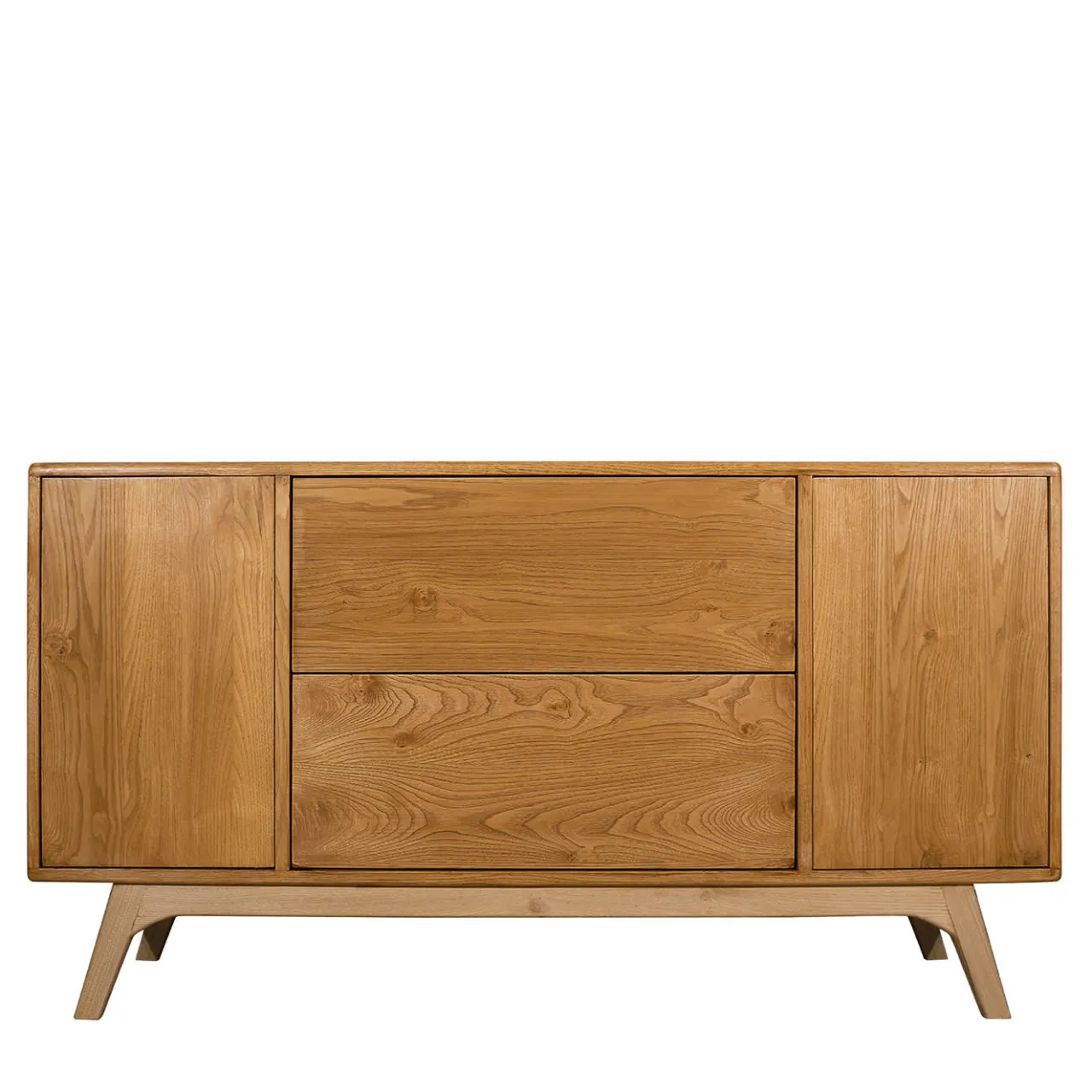Ebanisteria Roberto Gambella Sideboards Buffets<Karen Sideboard by Erika Gambella