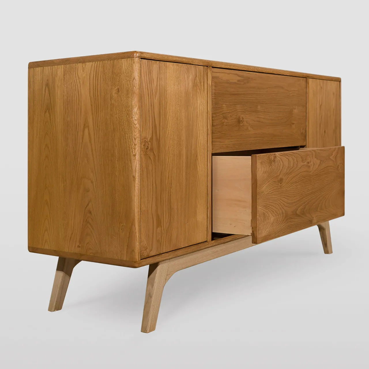 Ebanisteria Roberto Gambella Sideboards Buffets<Karen Sideboard by Erika Gambella