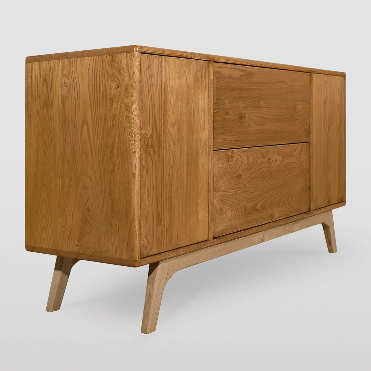 Ebanisteria Roberto Gambella Sideboards Buffets<Karen Sideboard by Erika Gambella