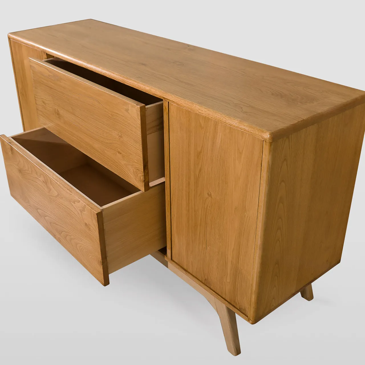 Ebanisteria Roberto Gambella Sideboards Buffets<Karen Sideboard by Erika Gambella