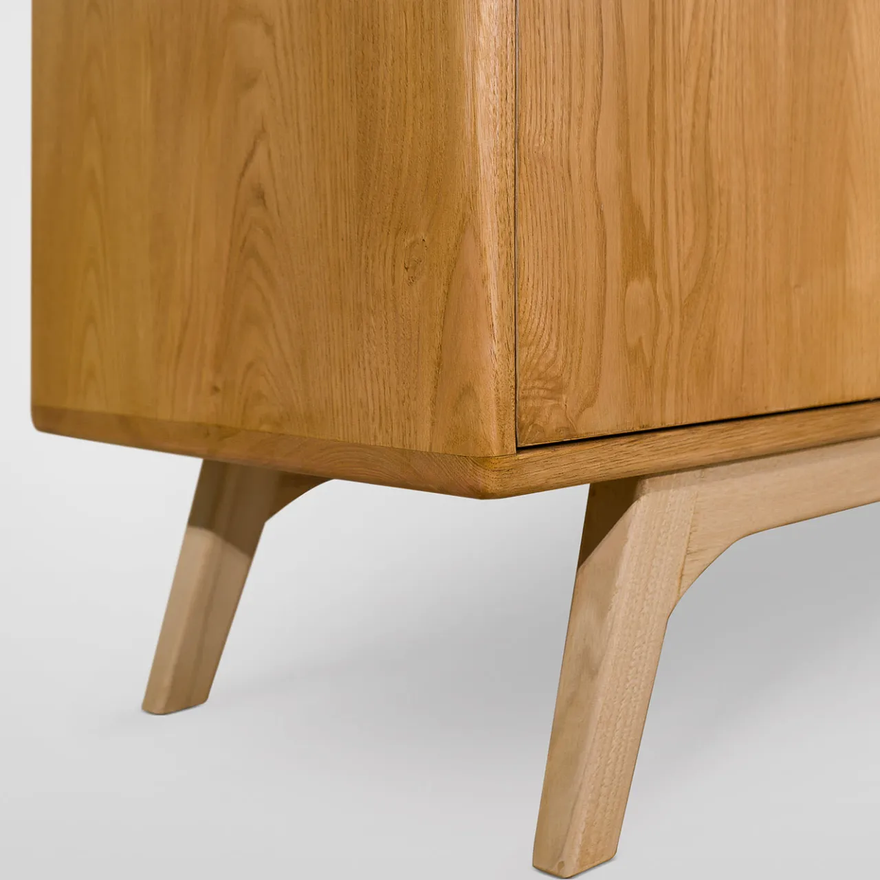 Ebanisteria Roberto Gambella Sideboards Buffets<Karen Sideboard by Erika Gambella