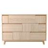 Ebanisteria Roberto Gambella Dressers<Karin Dresser by Erika Gambella