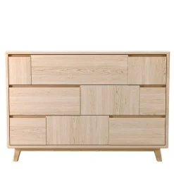 Ebanisteria Roberto Gambella Dressers<Karin Dresser by Erika Gambella