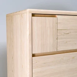 Ebanisteria Roberto Gambella Dressers<Karin Dresser by Erika Gambella
