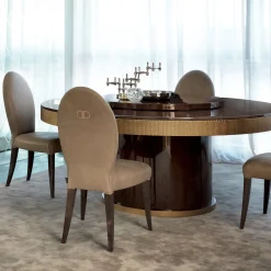 Daytona Dining Tables<Karma Table by Dainellistudio