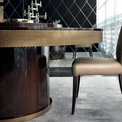 Daytona Dining Tables<Karma Table by Dainellistudio