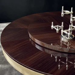 Daytona Dining Tables<Karma Table by Dainellistudio
