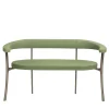 Ghidini 1961 Benches<Katana Bench Green by Paolo Rizzatto