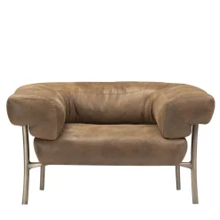 Ghidini 1961 Lounge Chairs<Katana Lounge Chair by Paolo Rizzatto