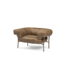 Ghidini 1961 Lounge Chairs<Katana Lounge Chair by Paolo Rizzatto