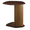 La Cividina Side Tables<Keisho Brown Side Table