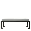 Chiara Provasi Benches<Kelly Bench