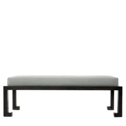 Chiara Provasi Benches<Kelly Bench