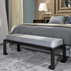 Chiara Provasi Benches<Kelly Bench