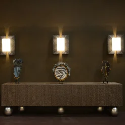 Fratelli Boffi Sideboards Buffets<Kenia Low Sideboard by Lorenza Bozzoli