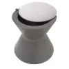 Sitia Ottomans & Poufs<Kesi Pouf