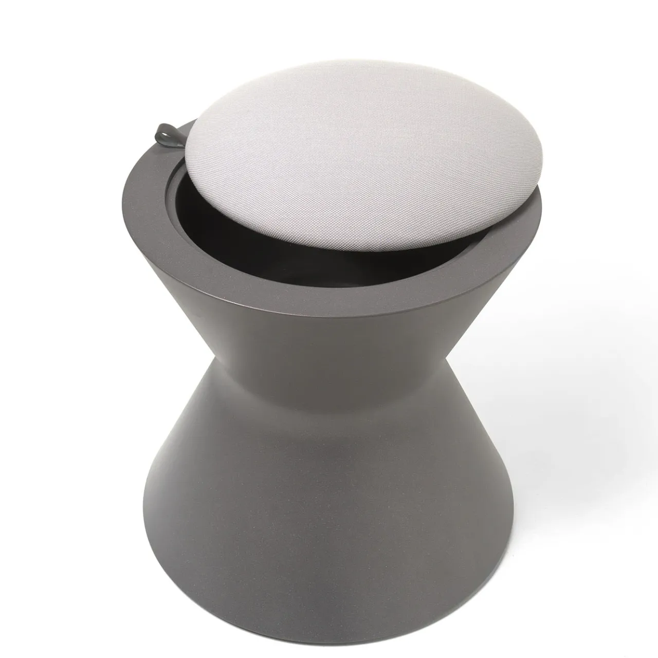 Sitia Ottomans & Poufs<Kesi Pouf