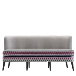 Morello Gianpaolo Sofas<Key-West Polychrome Sofa