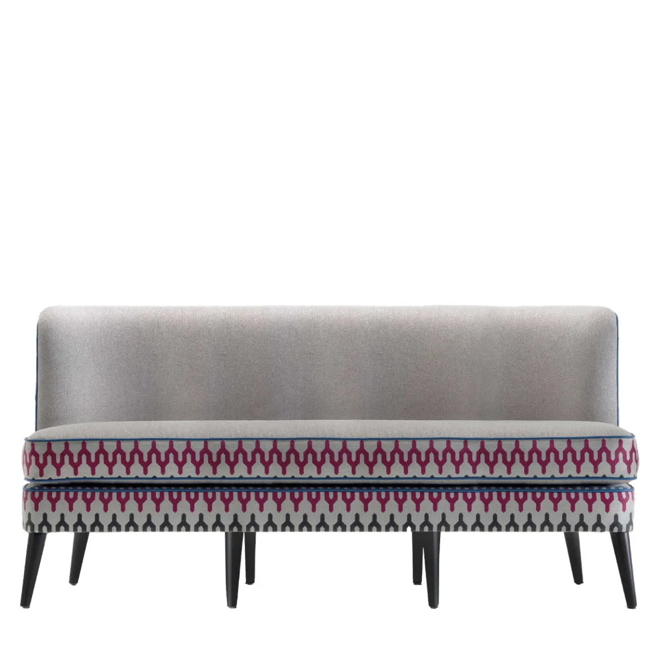 Morello Gianpaolo Sofas<Key-West Polychrome Sofa