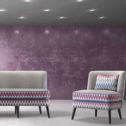 Morello Gianpaolo Sofas<Key-West Polychrome Sofa