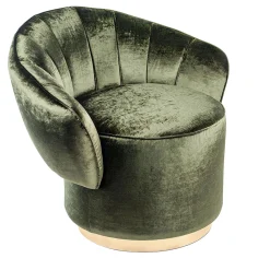 VGnewtrend Armchairs<Kidman Armchair