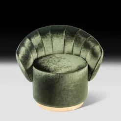 VGnewtrend Armchairs<Kidman Armchair