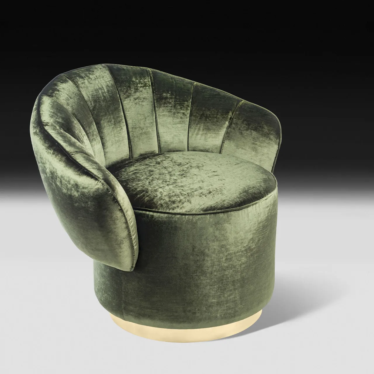 VGnewtrend Armchairs<Kidman Armchair