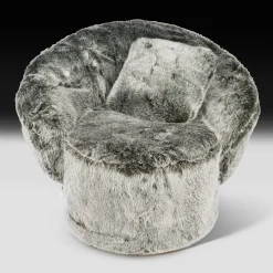 VGnewtrend Armchairs<Kidman Green Armchair