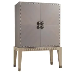 Fratelli Boffi Cabinets<Kimbolton/O Cabinet by Archer Humphryes Architects