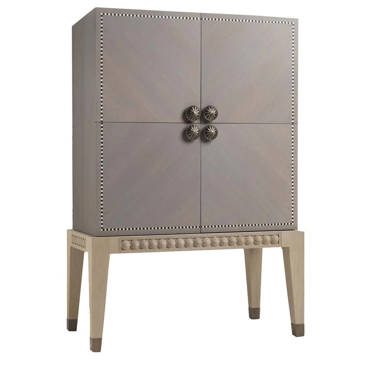Fratelli Boffi Cabinets<Kimbolton/O Cabinet by Archer Humphryes Architects