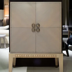 Fratelli Boffi Cabinets<Kimbolton/O Cabinet by Archer Humphryes Architects