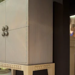 Fratelli Boffi Cabinets<Kimbolton/O Cabinet by Archer Humphryes Architects