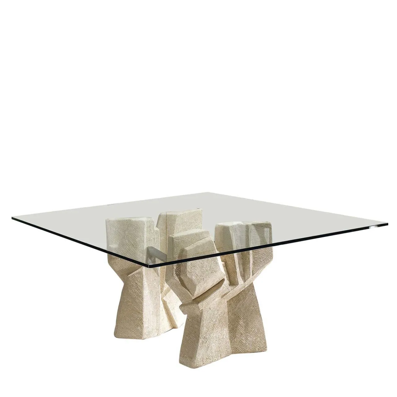 Laboratorio del Marmo Dining Tables<Kimono Table by Giandomenico Sandri
