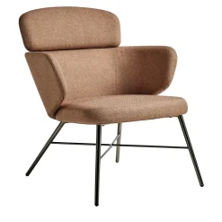 Baleri Italia Lounge Chairs<Kin Lounge Chair by Radice Orlandini designstudio